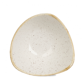 CHURCHILL SUPER VITRIFIED TRIANGLE BOWL 18.5 CM - Mabrook Hotel Supplies